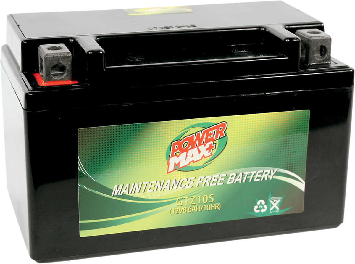 Maintenance-Free Battery