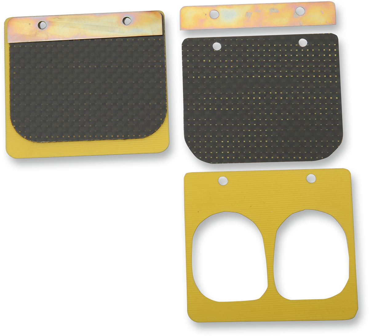 Pro Series Reed Set