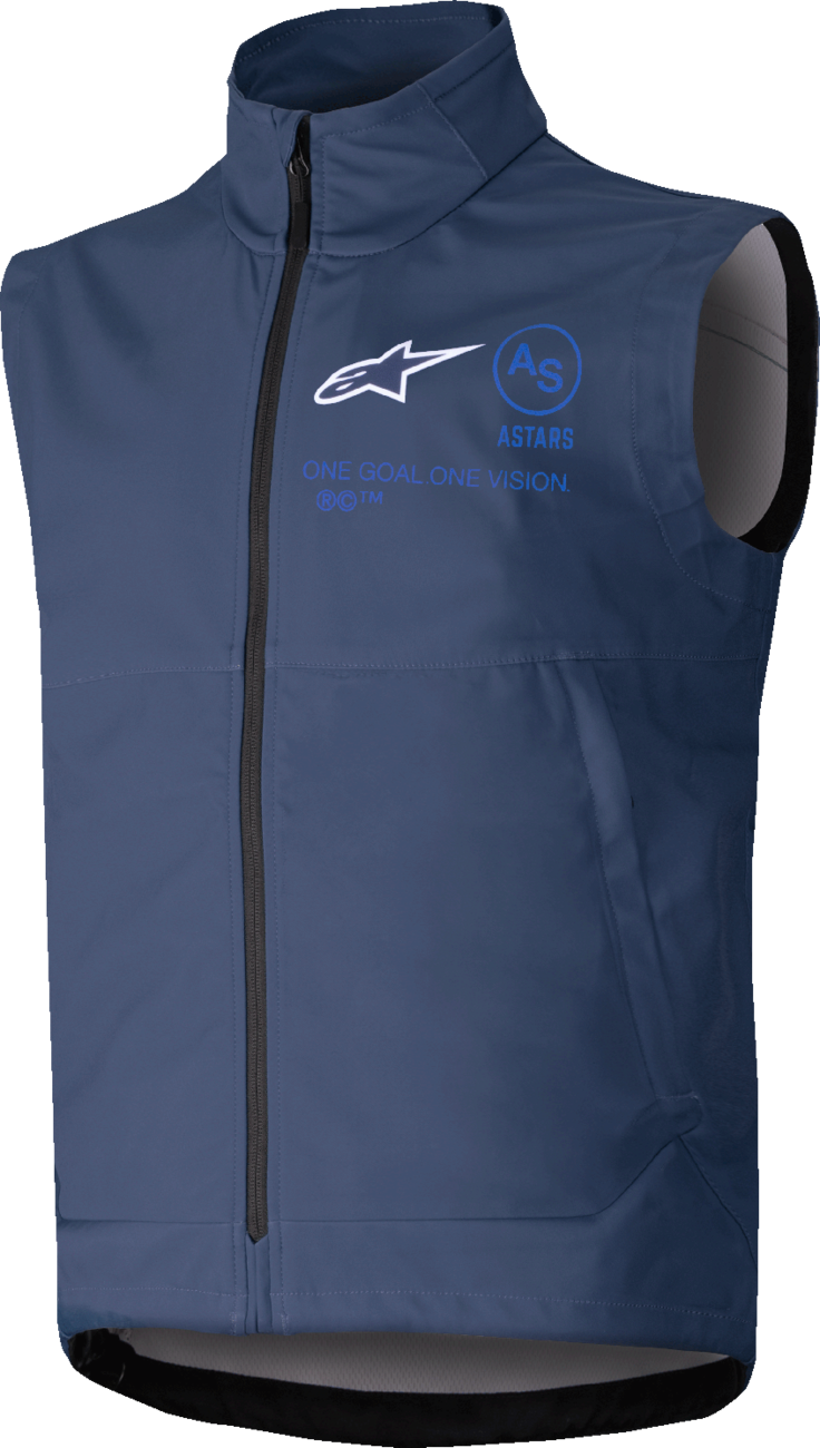 Alpinestars Techstar Vest