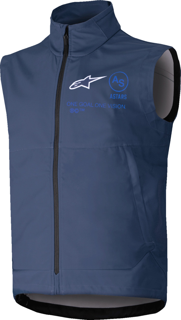 ALPINESTARS Techstar Softshell Vest