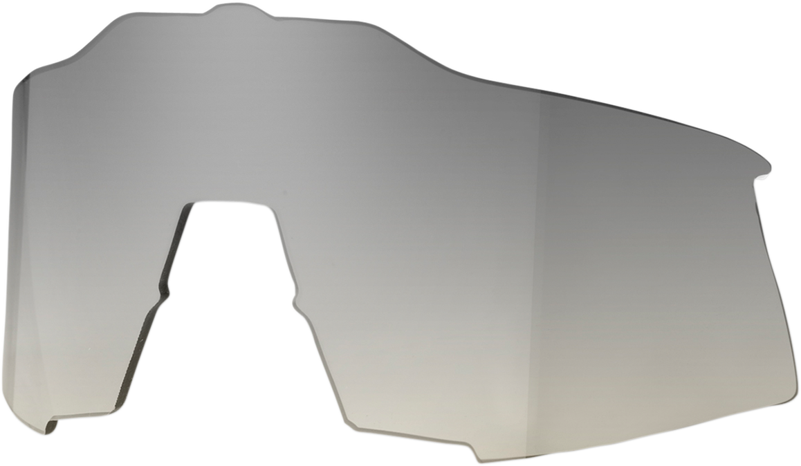 100% Speedcraft Sunglasses Lens