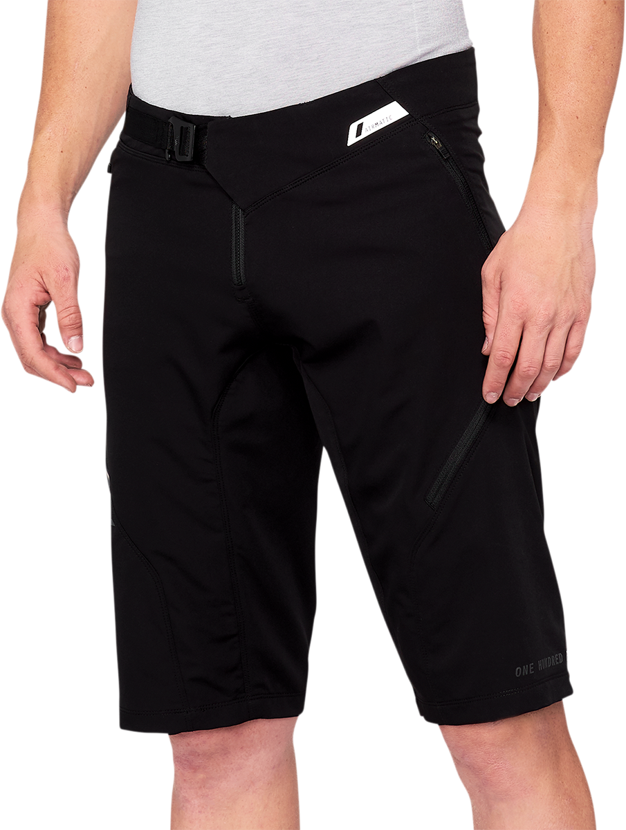 100% Airmatic MTB Shorts
