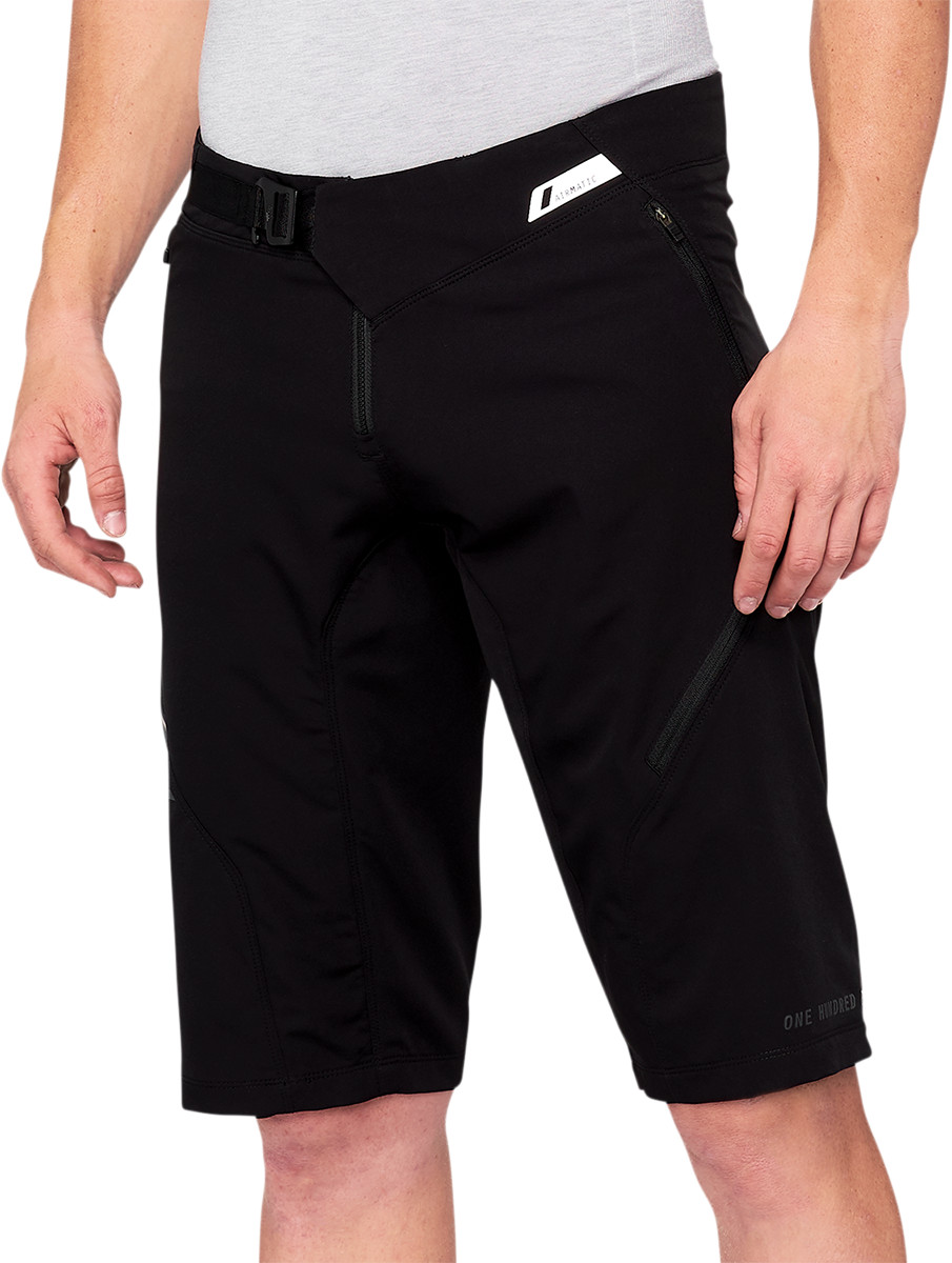 100% Airmatic MTB Shorts