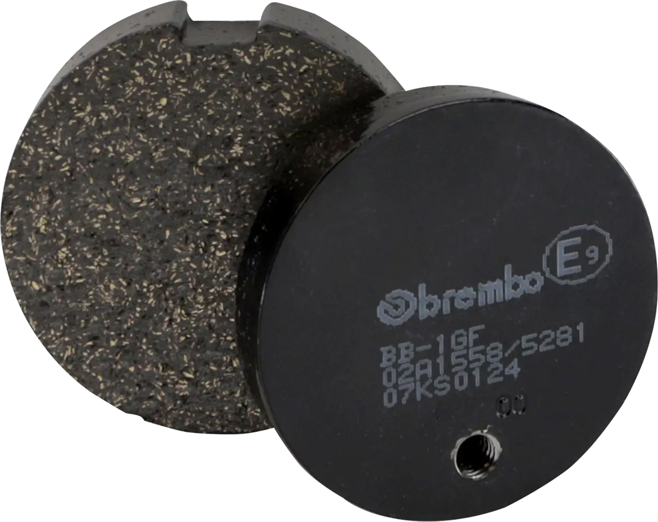 BREMBO Sintered Brake Pads