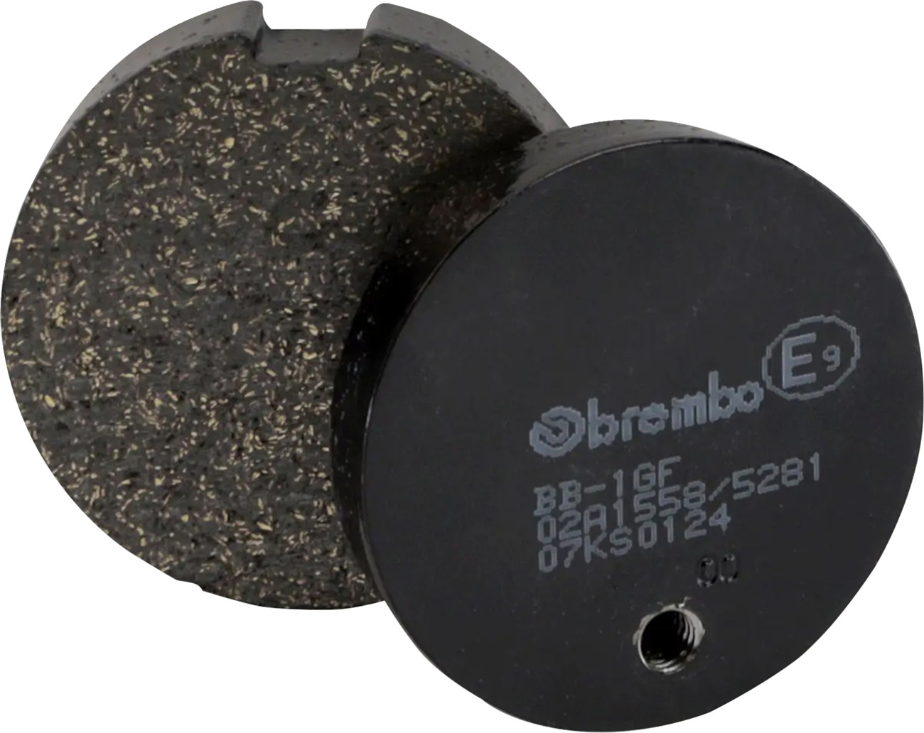 BREMBO PRIME Carbon Ceramic Brake Pads