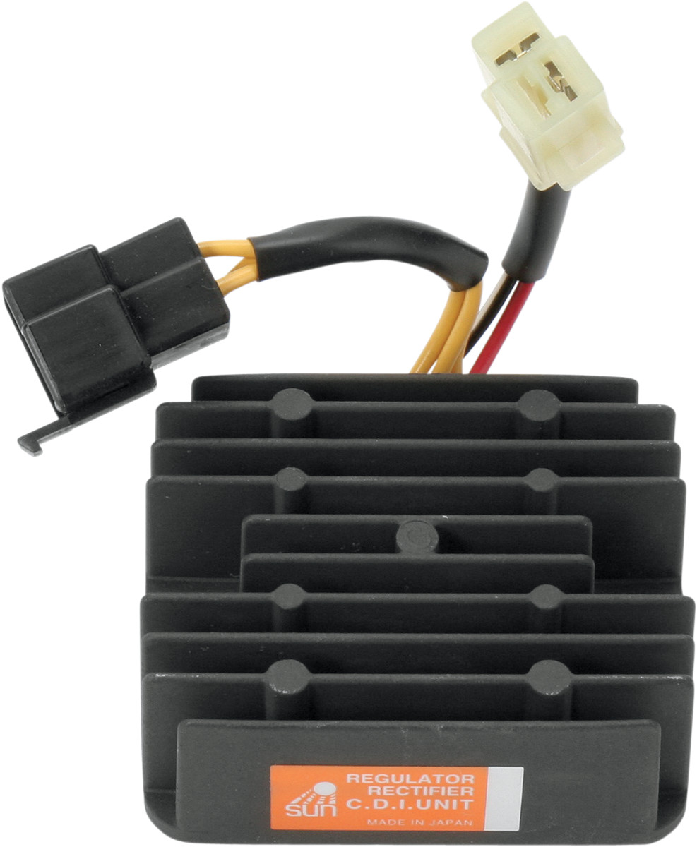 RICK'S MOTORSPORT ELECTRIC Rectifier/Regulator