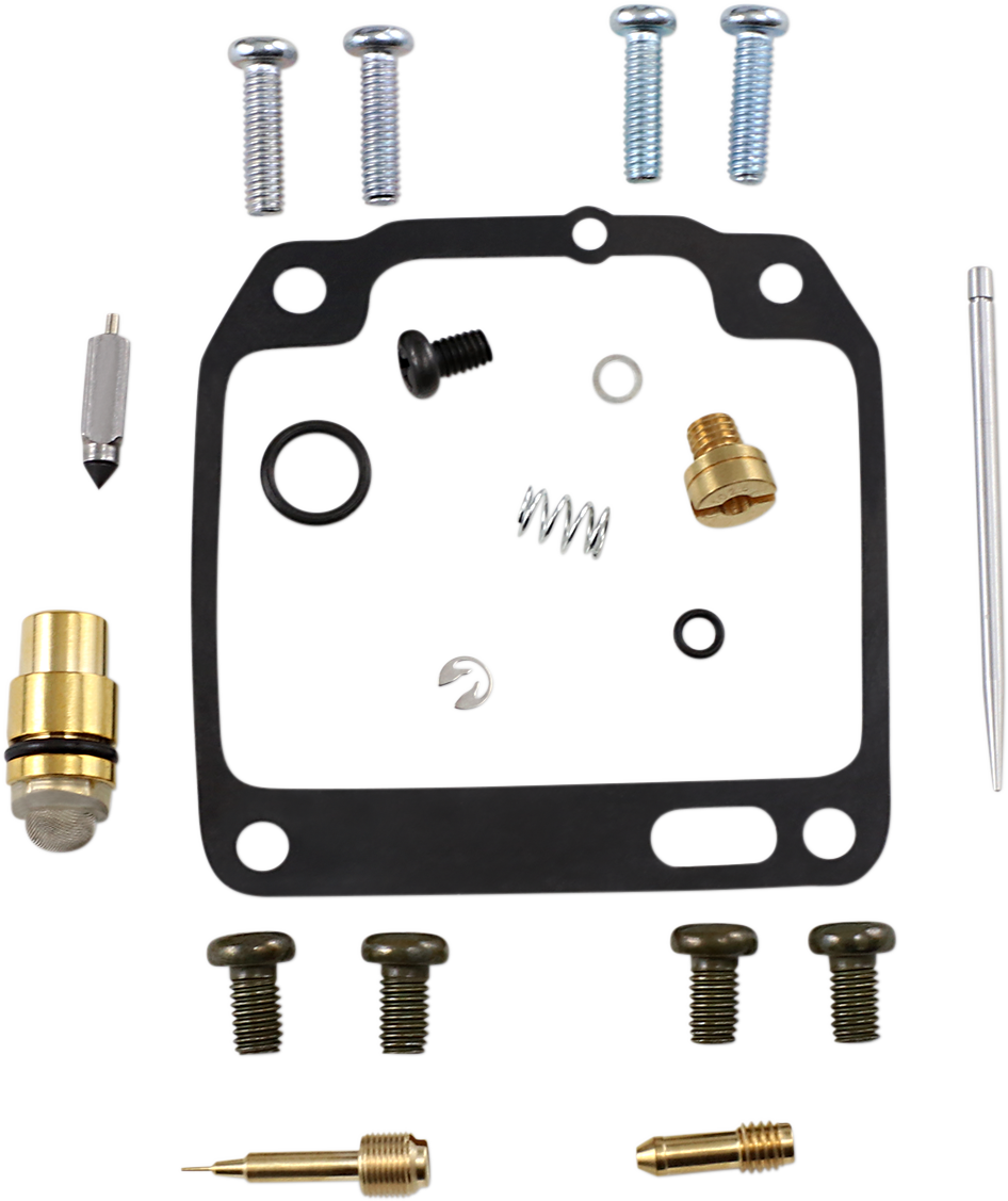 PARTS UNLIMITED Carburetor Repair Kit