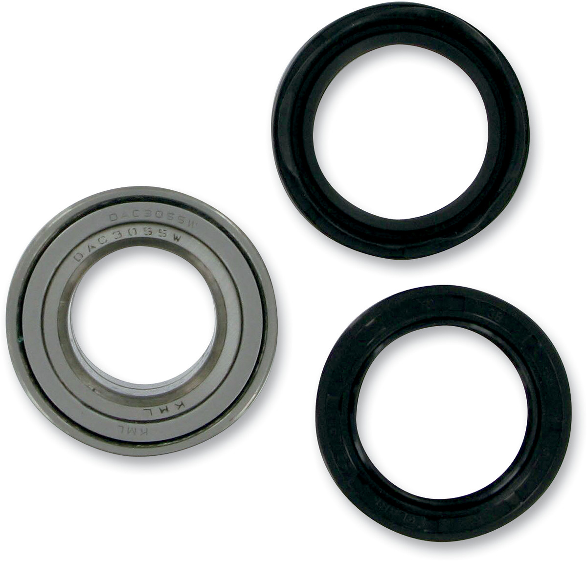 Moose Racing Wheel Bearing Kit