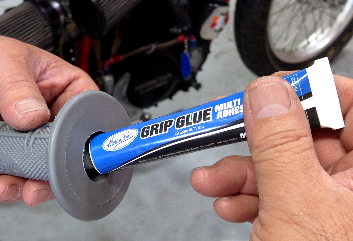 MOTION PRO Grip Glue and Multi-purpose Adhesive