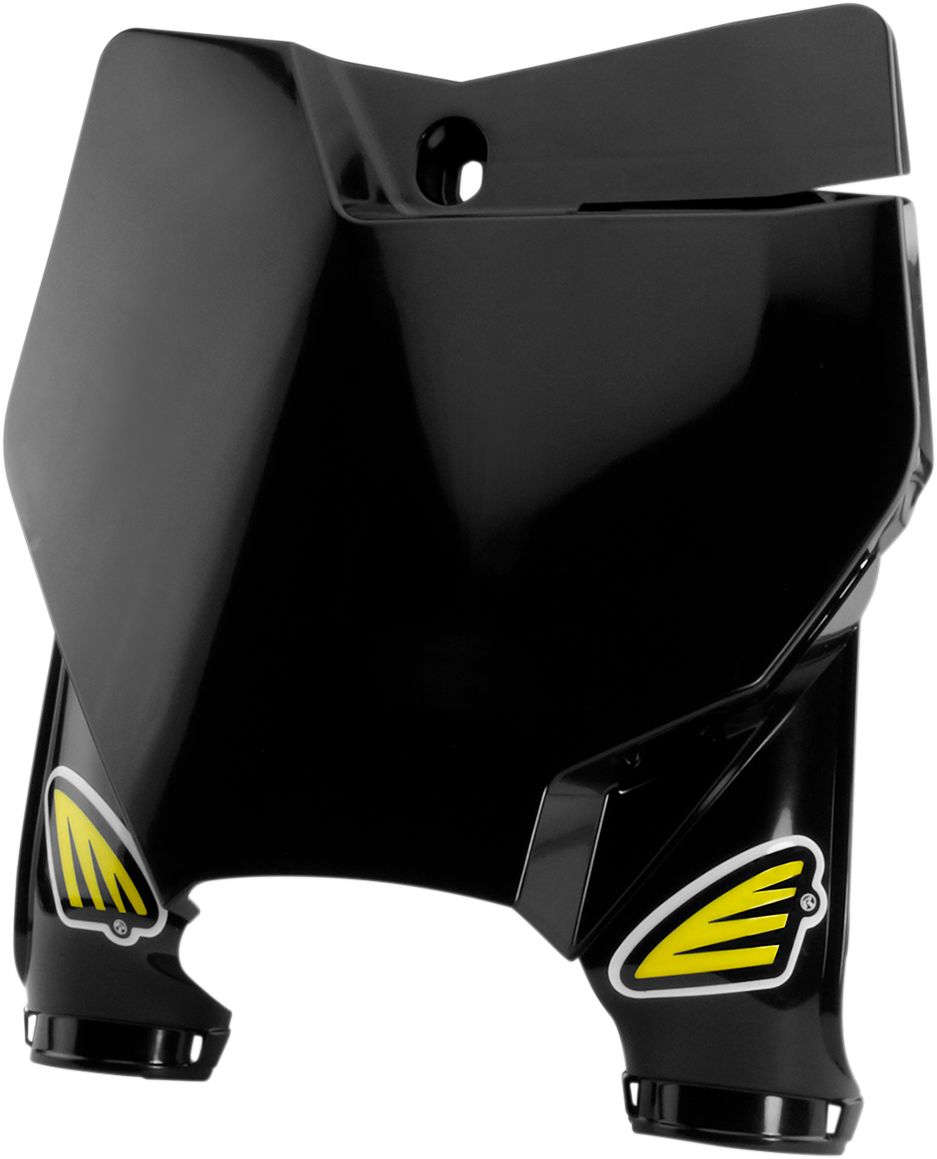 Cycra Stadium Front Number Plate KTM 125cc-450cc 2016-2022