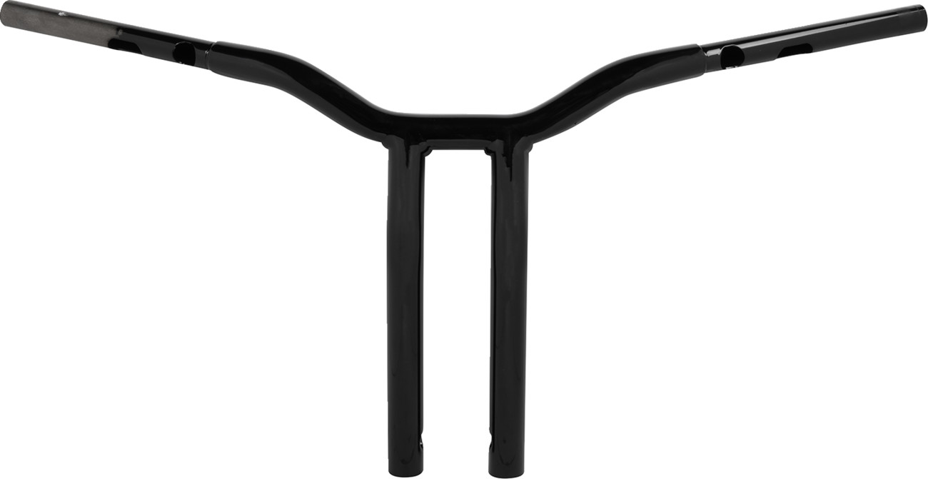 LA CHOPPERS One-Piece Kage Fighter Handlebar