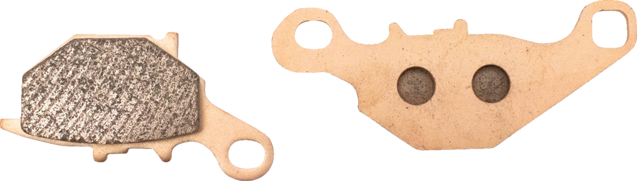 Sintered Brake Pads