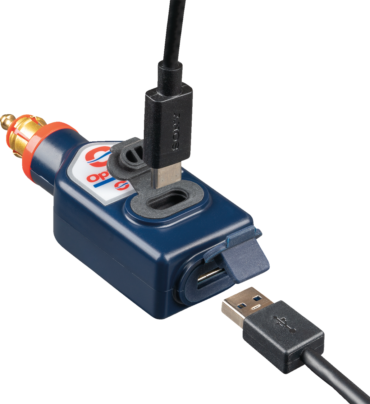 OptiMate USB O-119 Charger