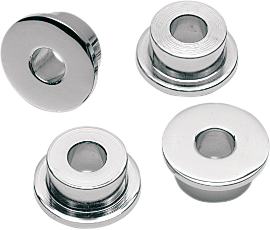 Billet Handlebar Riser Bushing Kit