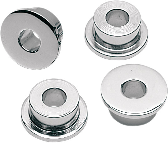 Billet Handlebar Riser Bushing Kit