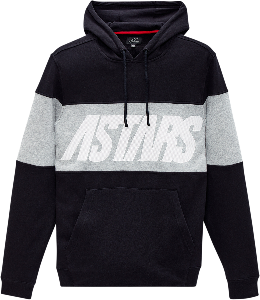 ALPINESTARS Border Hoodie