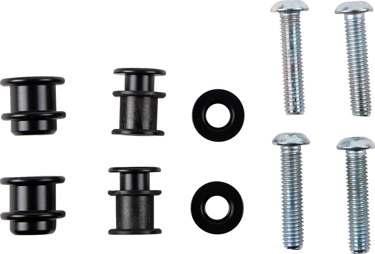 COBRA Detachable Solo Rack