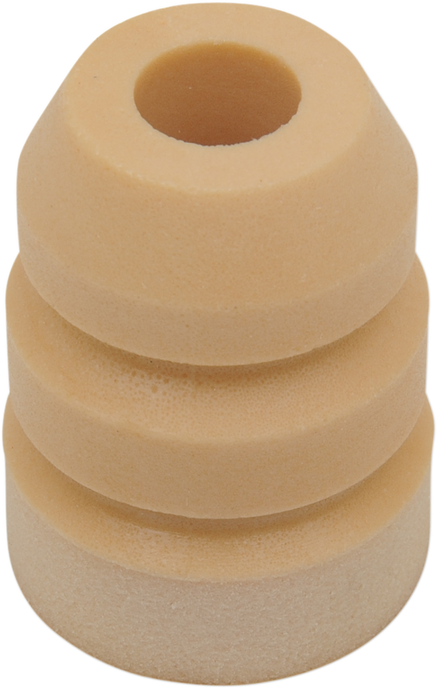 FACTORY CONNECTION Heavy-Duty Rubber Shock Bumper