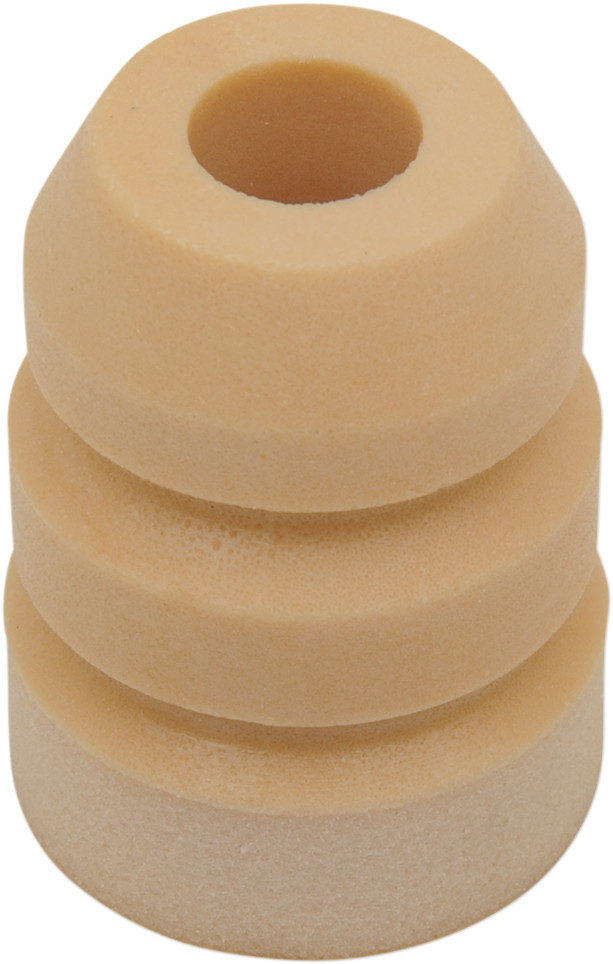 FACTORY CONNECTION Heavy-Duty Rubber Shock Bumper
