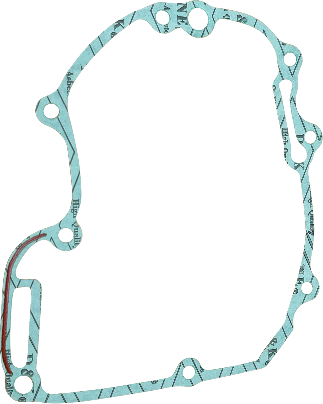 RICK'S MOTORSPORT ELECTRIC Stator Cover Gasket