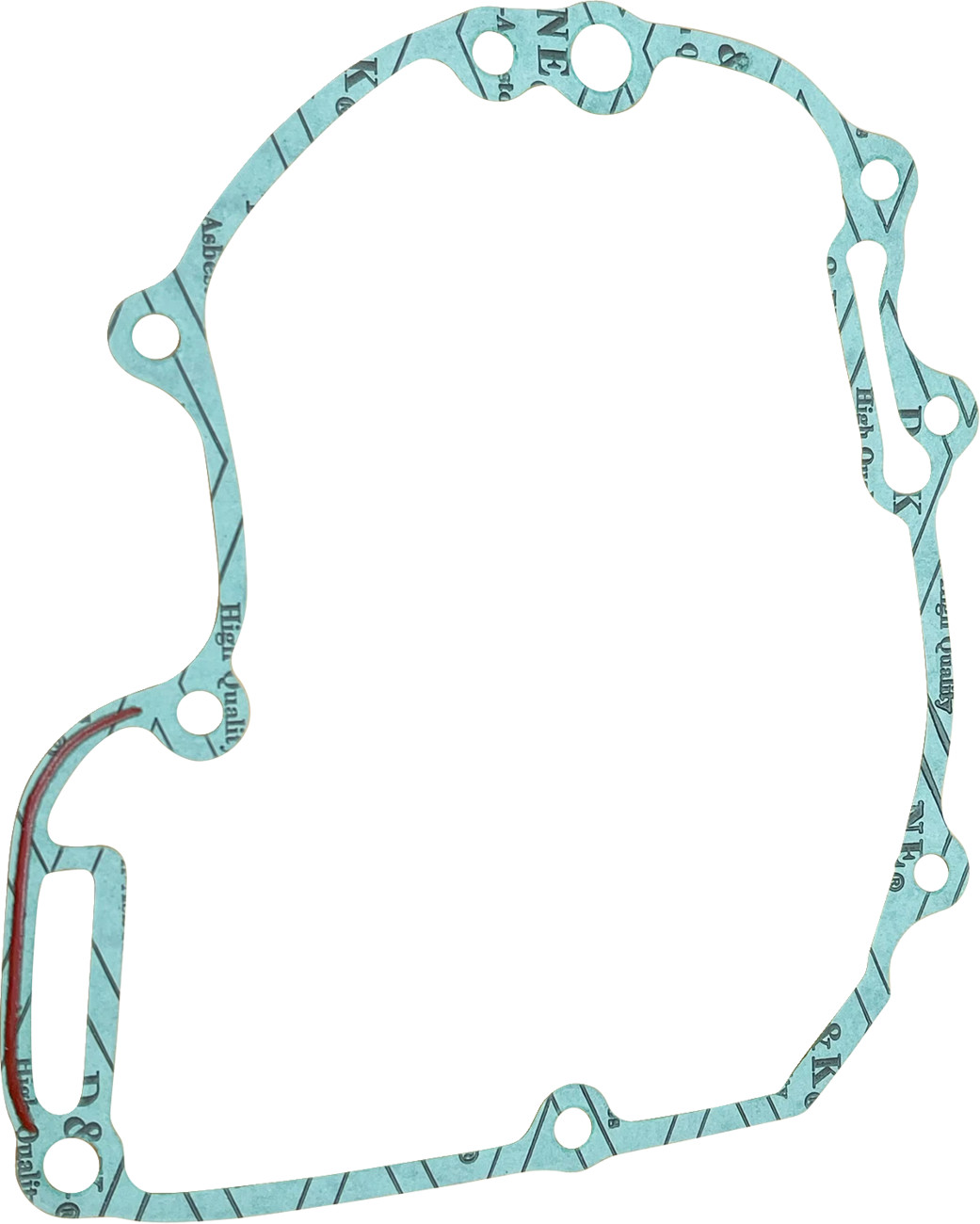 RICK'S MOTORSPORT ELECTRIC Stator Cover Gasket