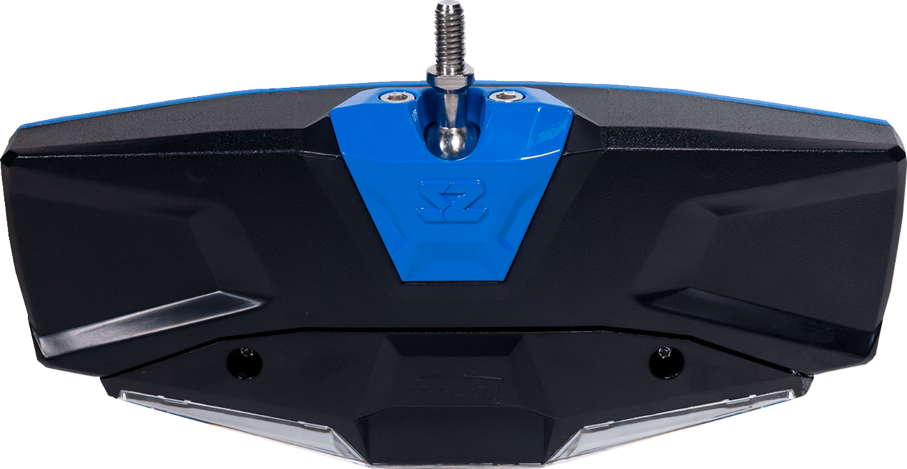 Seizmik Trim Kit - Halo-RA Series/Rear View/Mirror - Blue