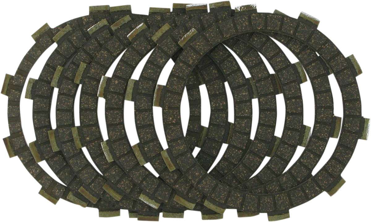 VESRAH Clutch Disc Set