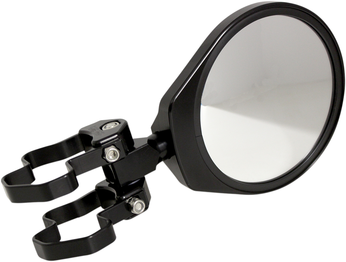 Klock Werks Mirror Kit Can-Am Defender & Polaris Ranger / General 2014-2021
