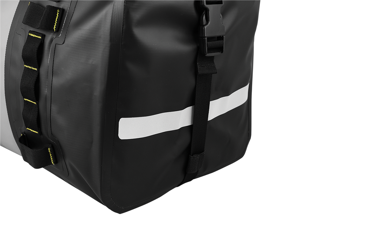 NELSON RIGG Hurricane SaddleBags