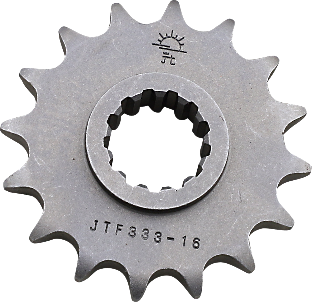 JT SPROCKETS Countershaft Sprocket — Honda
