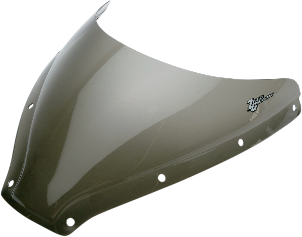 SR Series Windscreen
