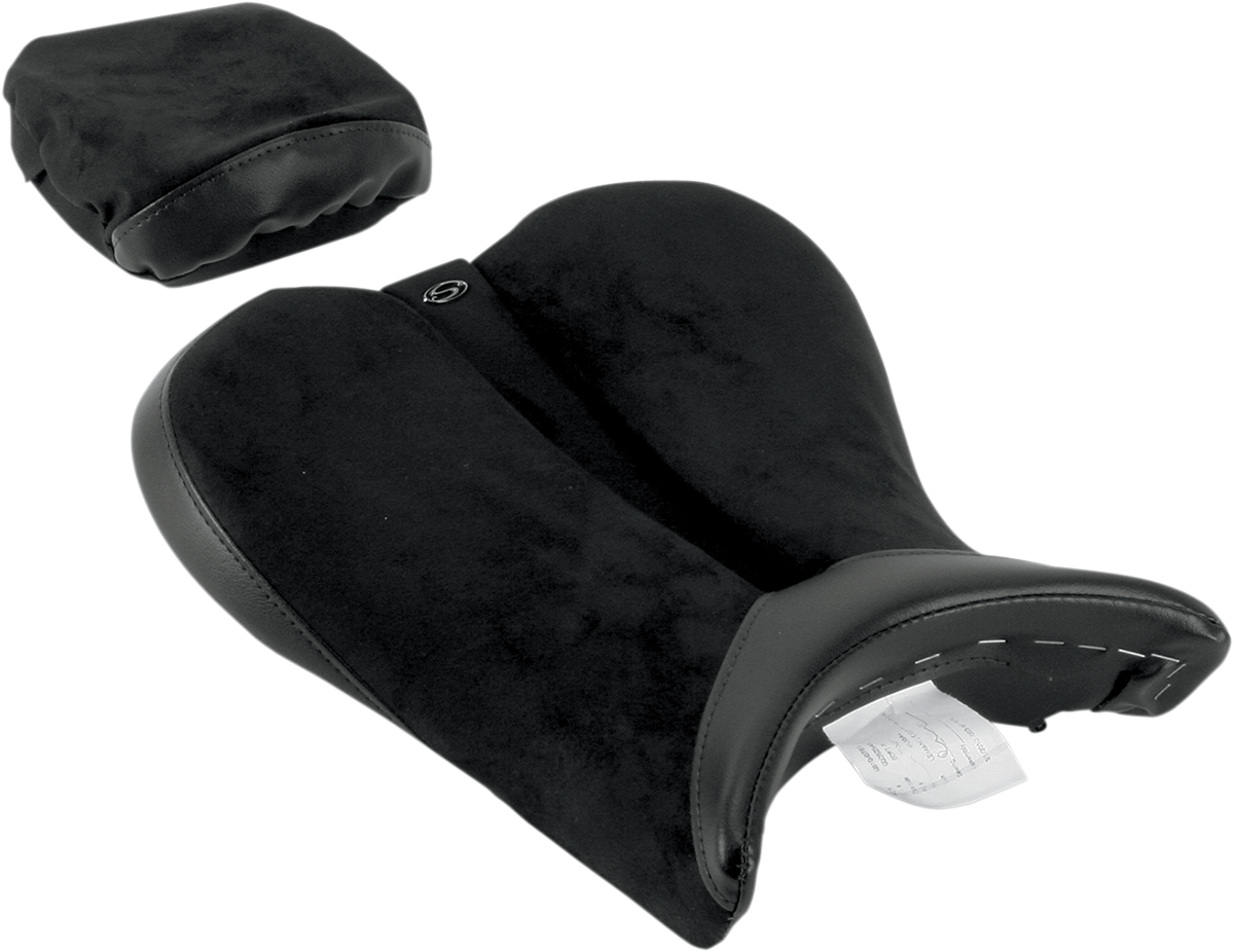 Saddlemen Gel-Channel Sport Seat Yamaha R1 2009-2014