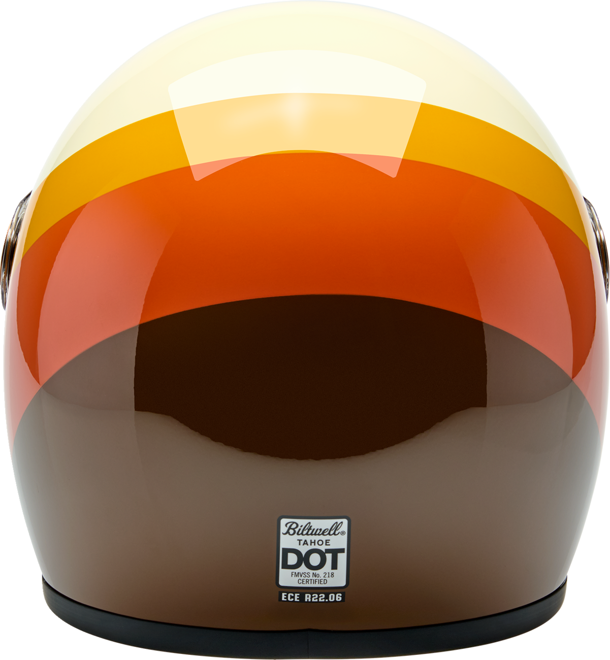 BILTWELL Tahoe™ 20th Anniversary Helmet