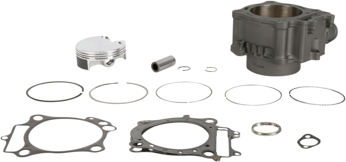 CYLINDER WORKS Big Bore Cylinder Kit