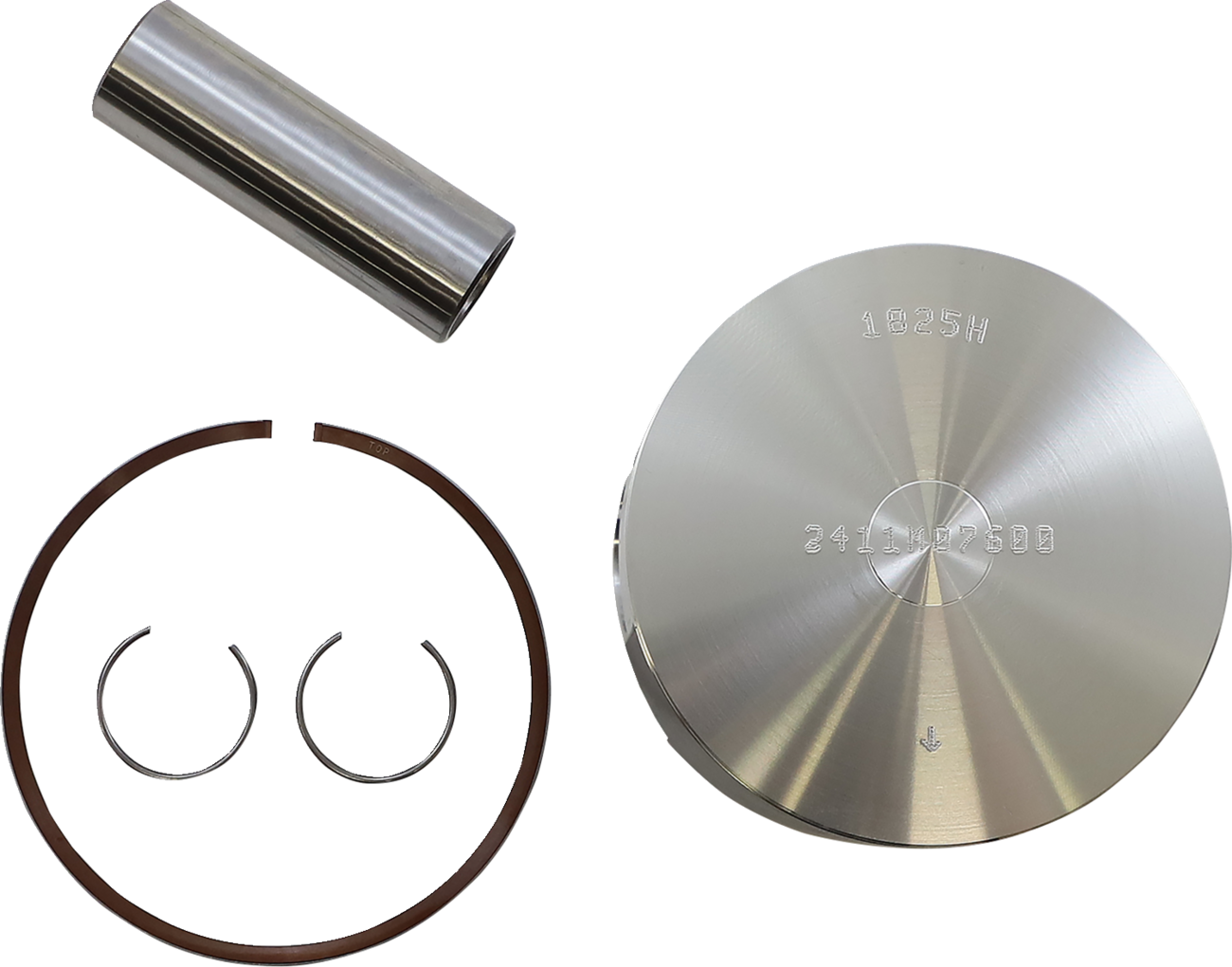 Piston Kit for 2 Stroke