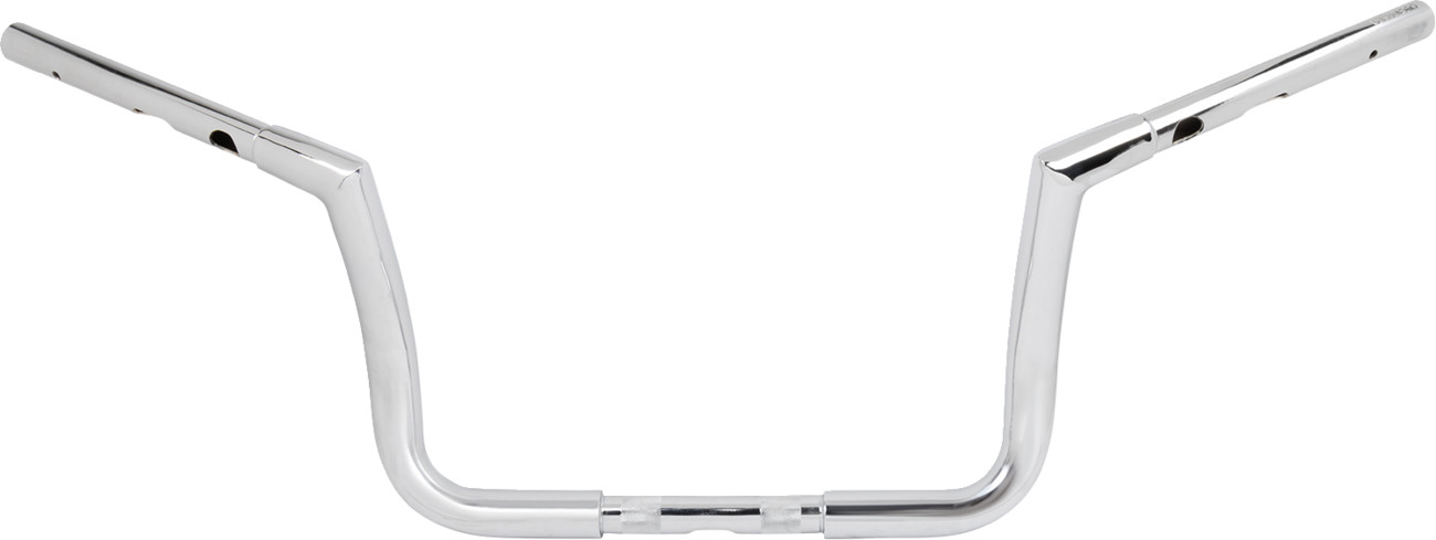 TODD'S CYCLE 1-1/4" Touring Handlebar