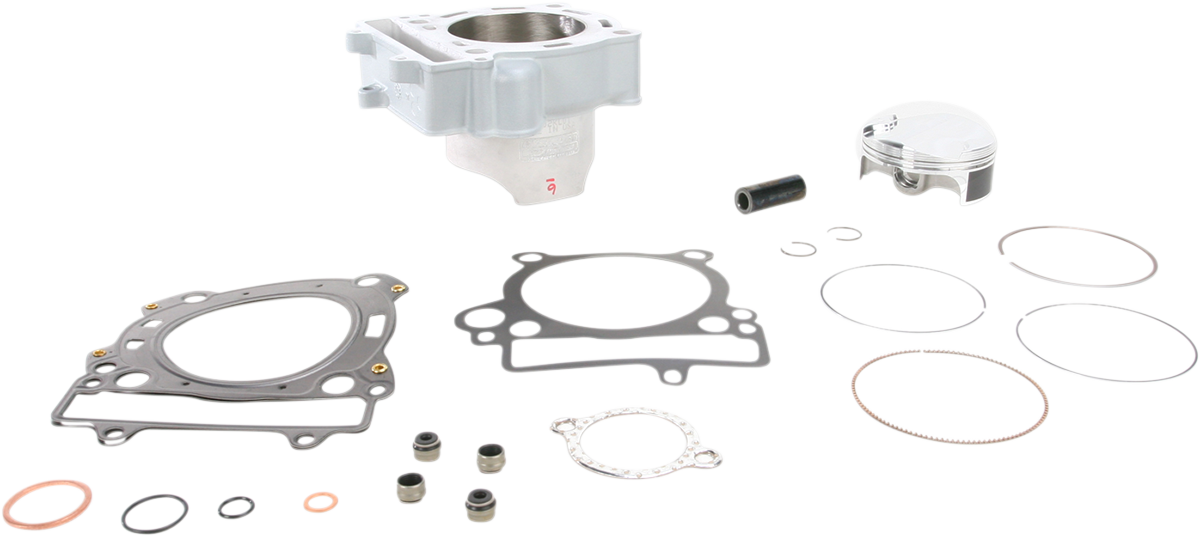Cylinder Kit — Cylinder Kit