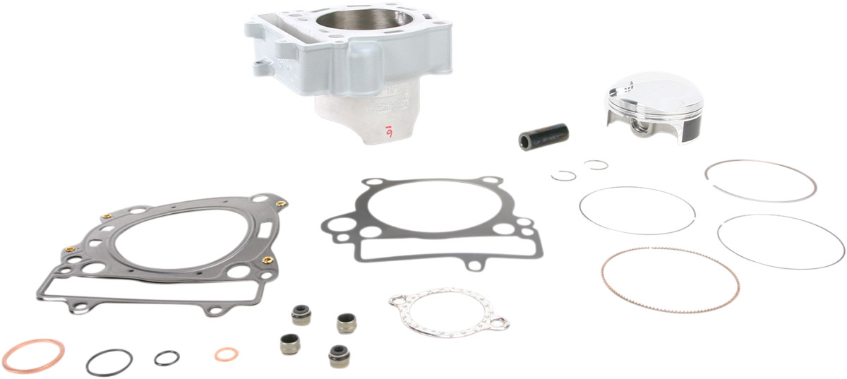 Cylinder Works Standard Bore Cylinder Kit 2007 KTM 250 EXC-F , 2005-2012 KTM 250 SX-F , 2006-2012 KTM 250 XC-F , 2006-2013 KTM 250 XCF-W