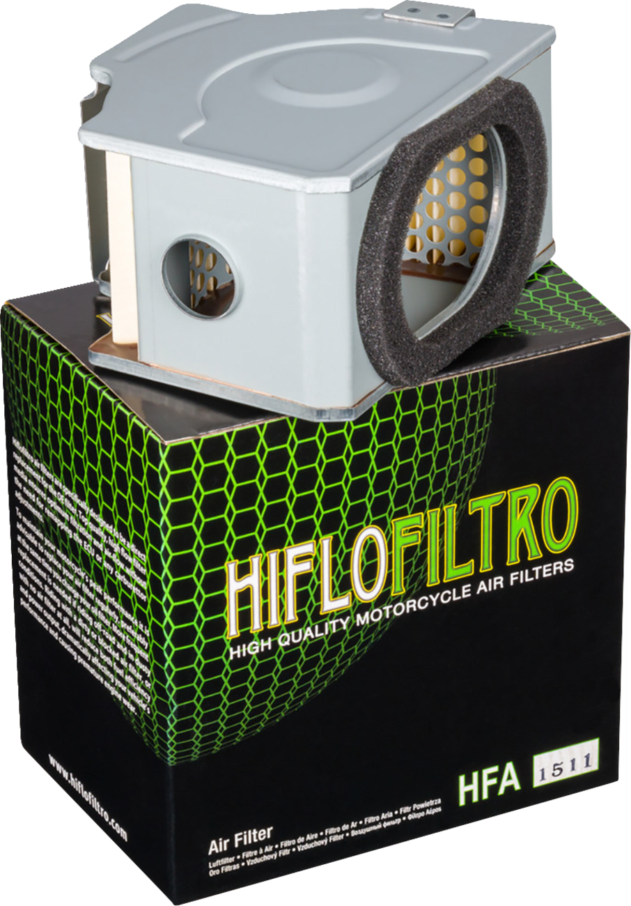 HIFLOFILTRO OEM Replacement Air Filter