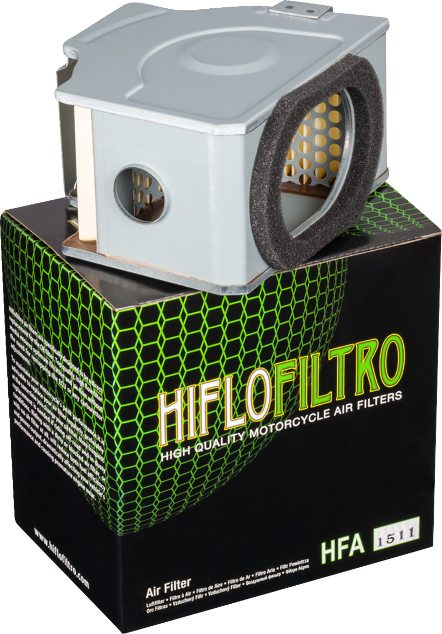 HIFLOFILTRO OEM Replacement Air Filter