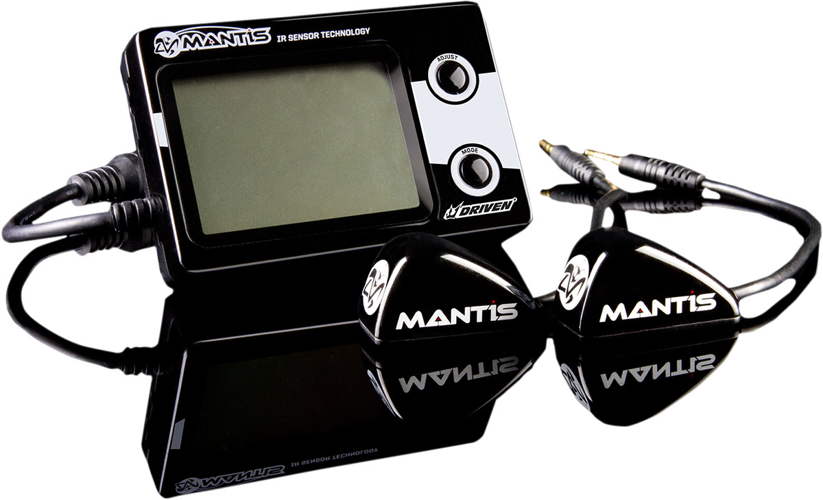Driven Racing Mantis Tire Temp Sensor