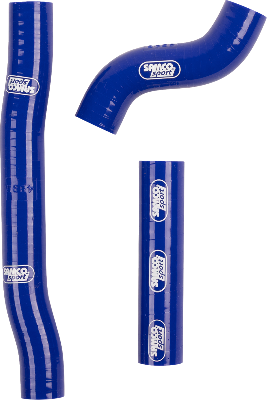 OEM Fit Radiator Hose Kit