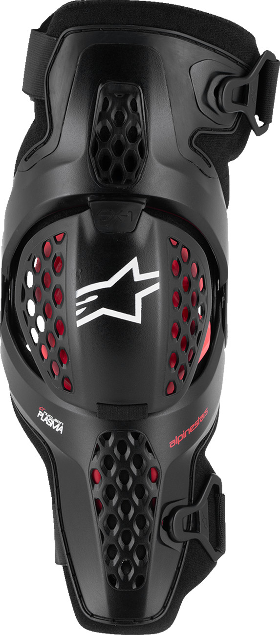 ALPINESTARS SX-1 Plasma Knee Guards