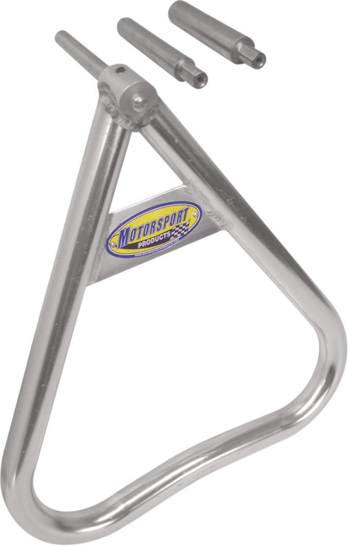 Motorsport Products Tri Moto Stand