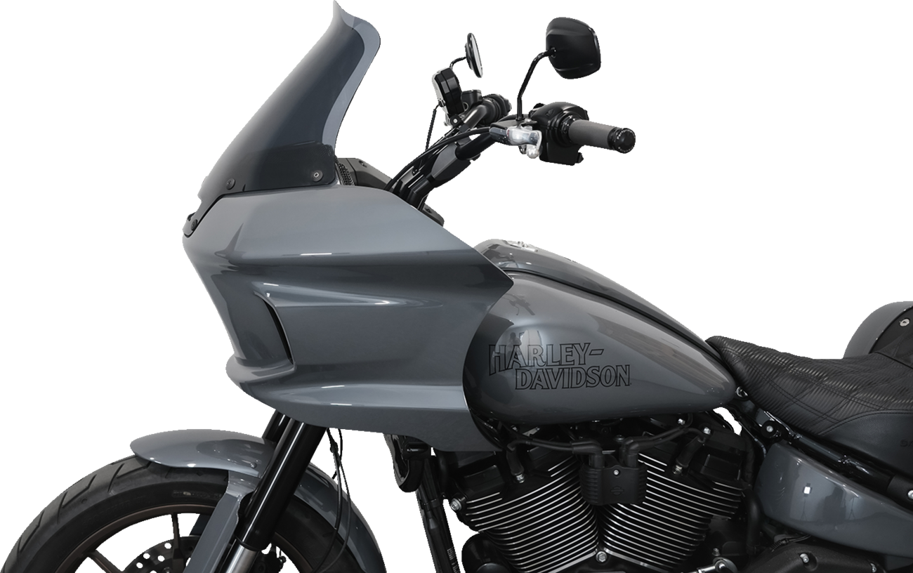 KLOCK WERKS Flare™ Windshield