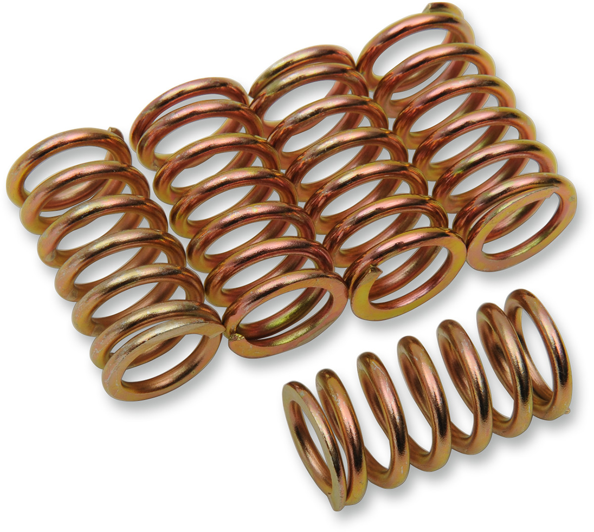 BARNETT Clutch Spring Kit