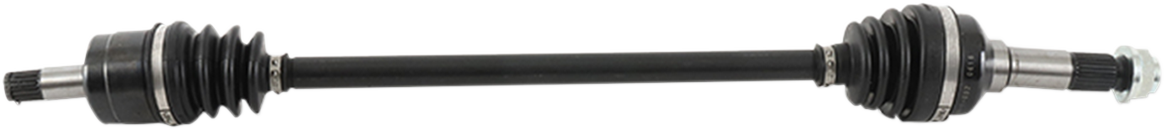 All Balls Racing 8 Ball Xtreme Front Axle Yamaha YXZ1000R 2016-2025