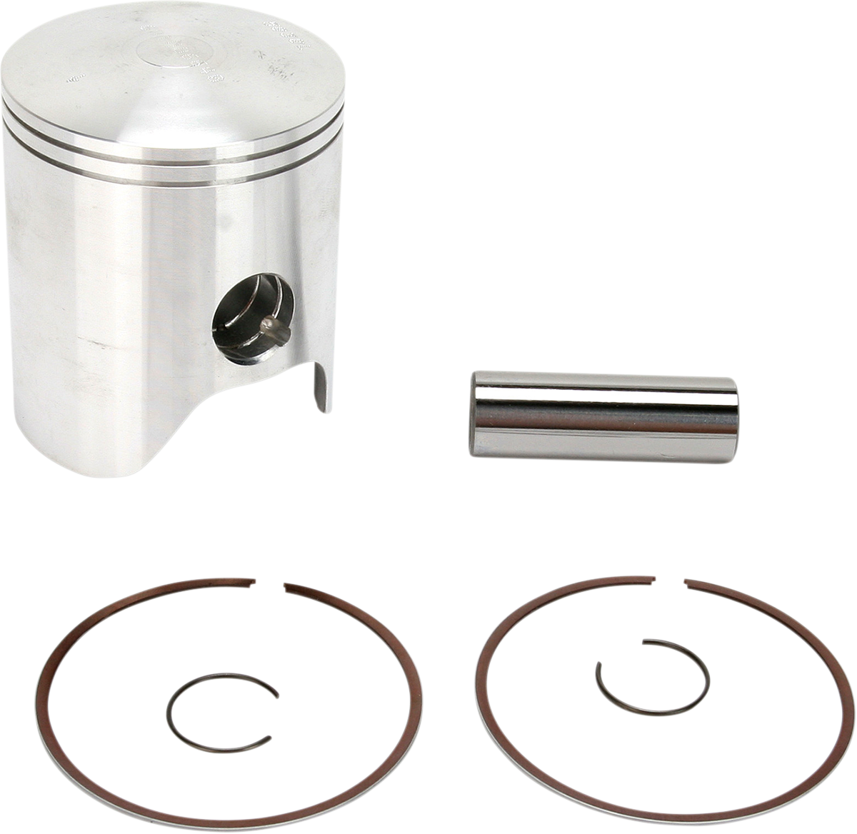 WISECO High-Performance Piston Kit