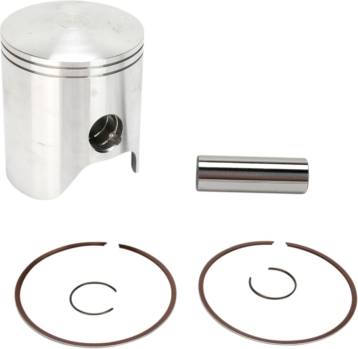Wiseco Piston Kit Suzuki RM 250/RM250 1996-1997 681M06640