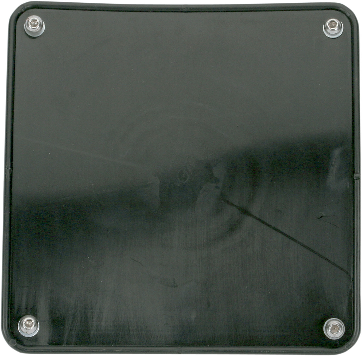 MOTORSPORT PRODUCTS Number Plate